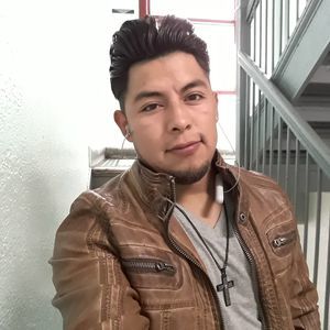 Meet your Posher, Javier